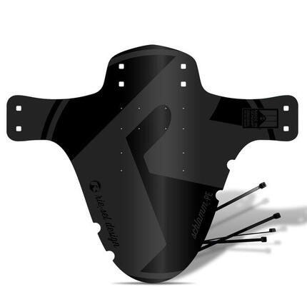 MTB Fahrrad Schutzblech Mudguard Vorne oder Hinten 20"/24"26"/27,5"/28