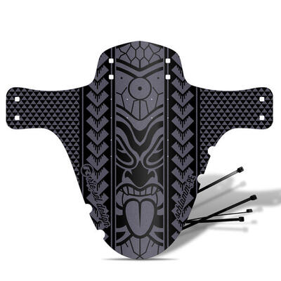 MTB Fahrrad Schutzblech Mudguard Vorne oder Hinten 20"/24"26"/27.5"/28