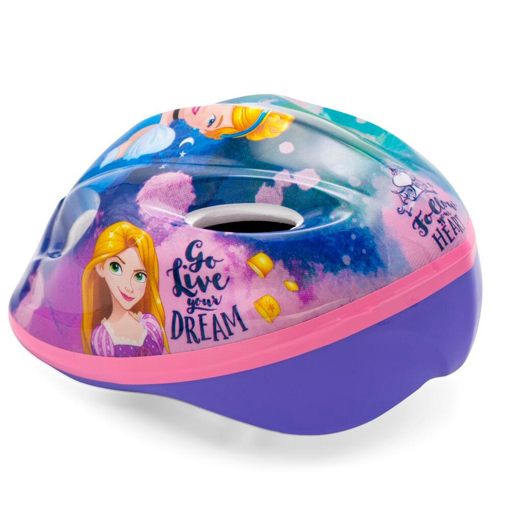 Kopfhörer mit Rädchen Kindereinstellung Walt Disney V2 Princesse 7/7