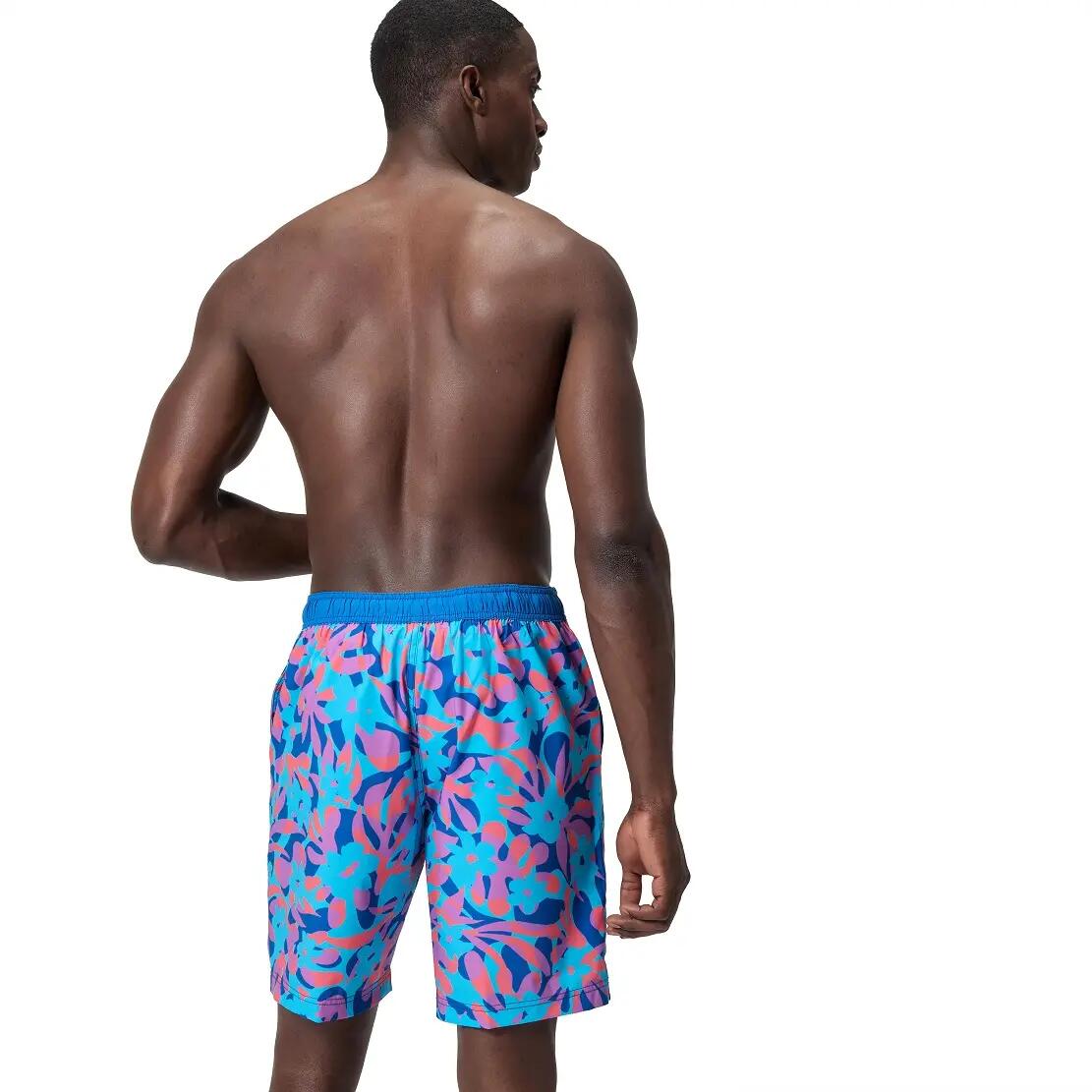 Badeshorts Herren Speedo Bondi Brdshrt 20" 5/7