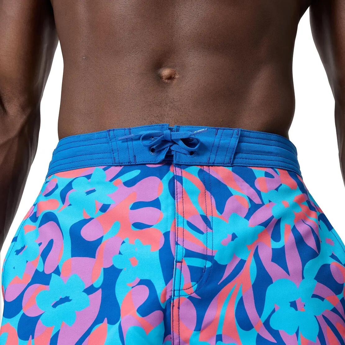 Badeshorts Herren Speedo Bondi Brdshrt 20" 3/7