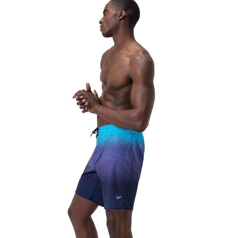 Spodenki szorty plażowe na basen męskie Speedo Flex BoardShort