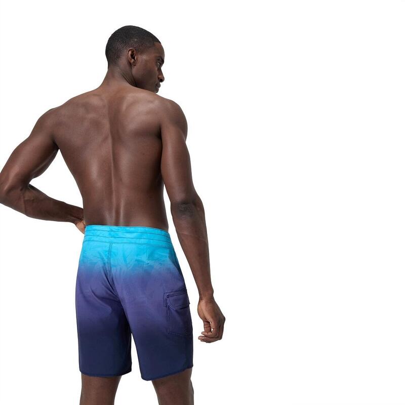 Spodenki szorty plażowe na basen męskie Speedo Flex BoardShort