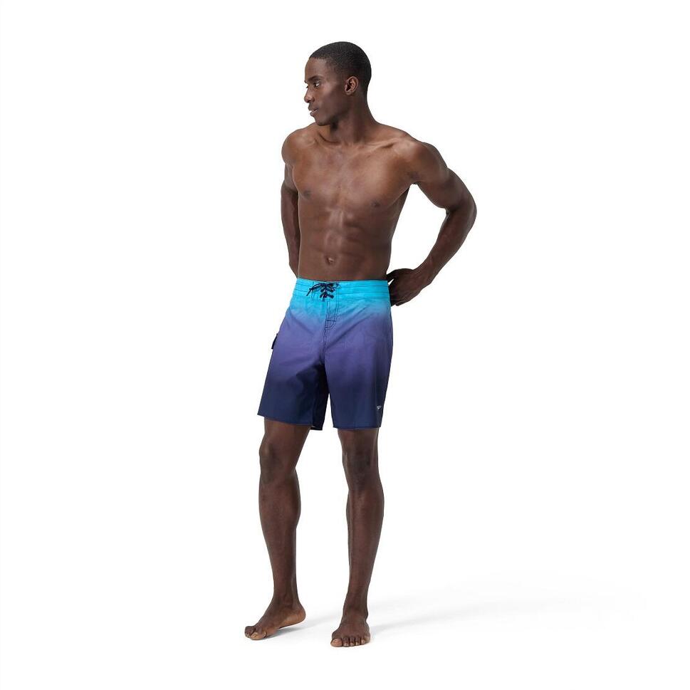 Spodenki szorty plażowe na basen męskie Speedo Flex BoardShort