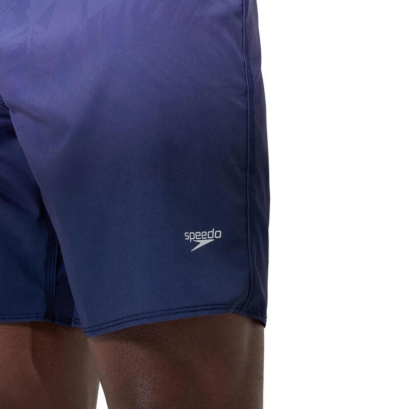 Spodenki szorty plażowe na basen męskie Speedo Flex BoardShort