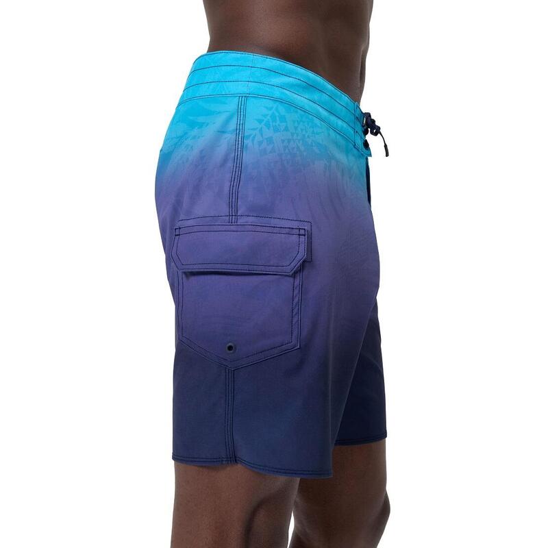Spodenki szorty plażowe na basen męskie Speedo Flex BoardShort