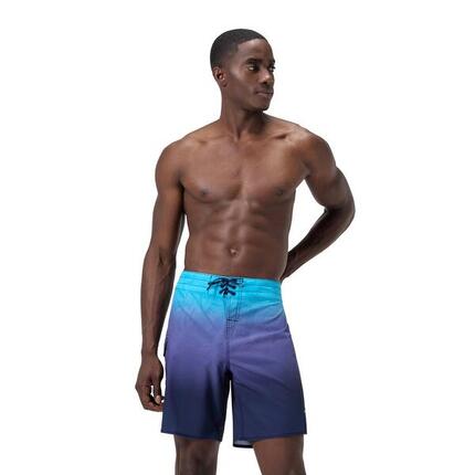 Spodenki szorty plażowe na basen męskie Speedo Flex BoardShort