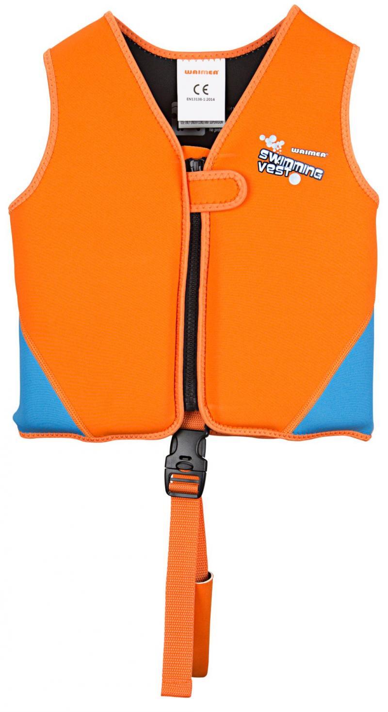 WAIMEA Kinder zwemvest 3-6 jaar - 19-30 kilo