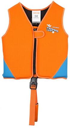 Gilet de sauvetage enfant 3-6 ans - 19-30 kilos