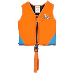 Gilet de sauvetage enfant 3-6 ans - 19-30 kilos