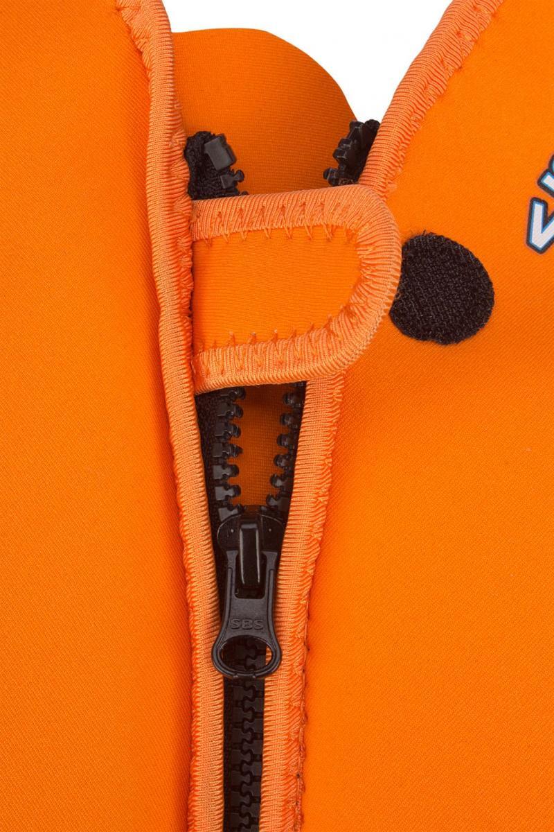 Gilet de sauvetage enfant 3-6 ans - 19-30 kilos 3/7