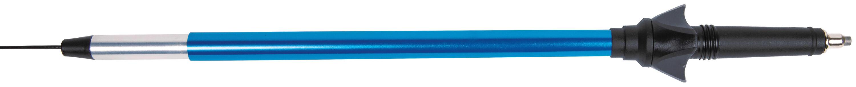 Kije trekkingowe damskie Camp Sonic Alu Plus WMN 4/6