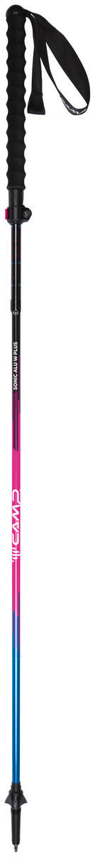 Kije trekkingowe damskie Camp Sonic Alu Plus WMN 2/6