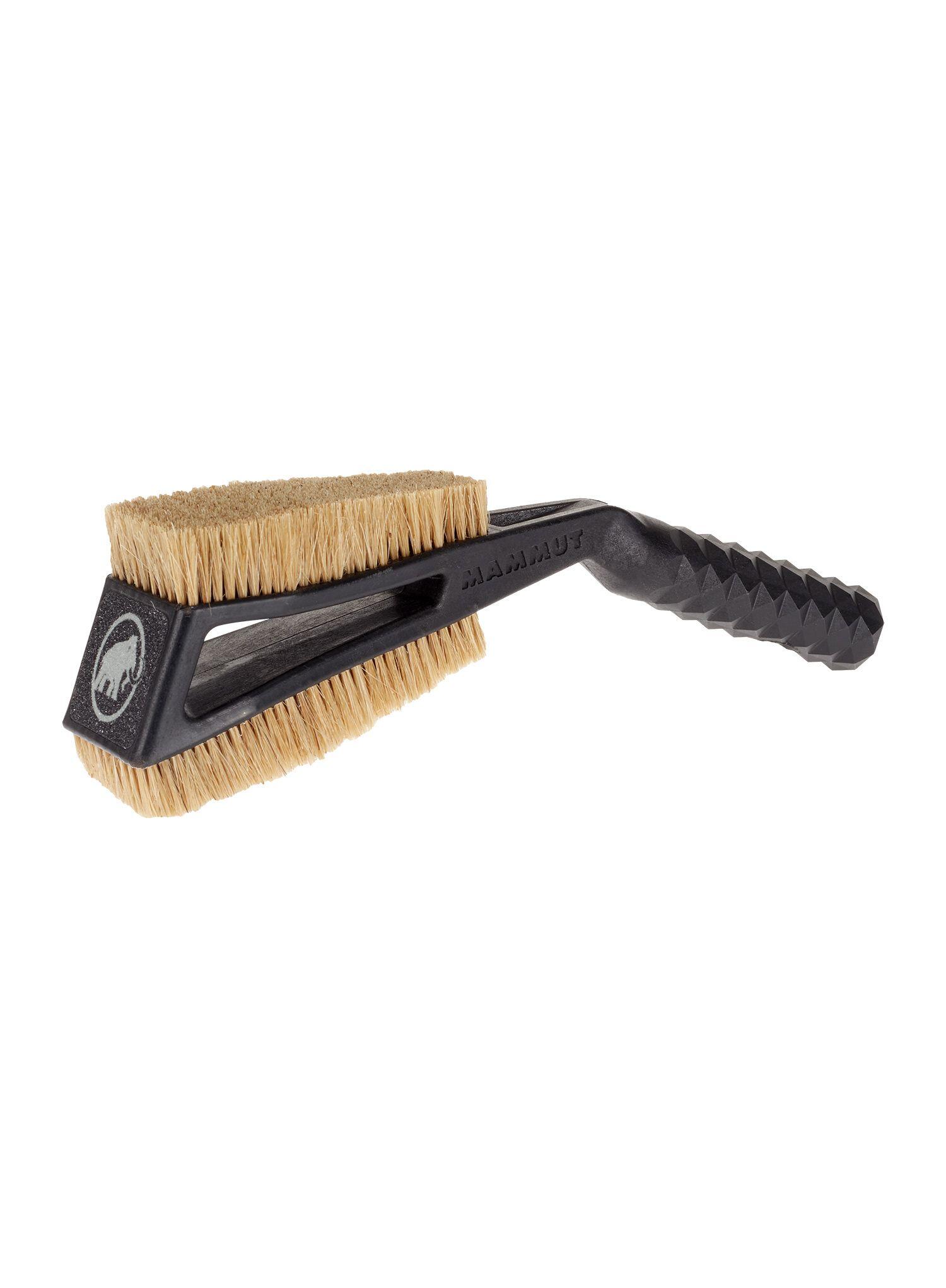 Brosse d'escalade Mammut Sloper Brush, 22 cm, noire 2/3
