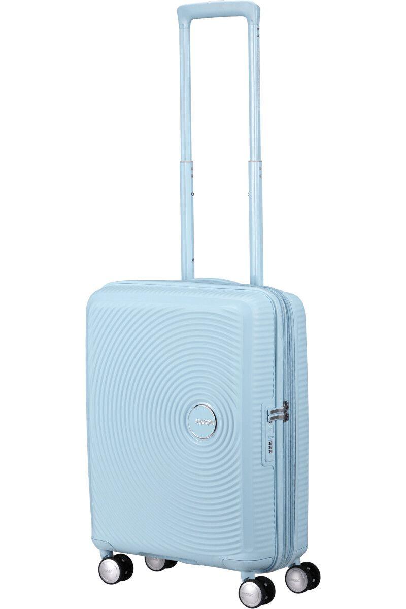 Walizka turystyczna Soundbox Spinner 55 TSA EXP 35,5L 4/6