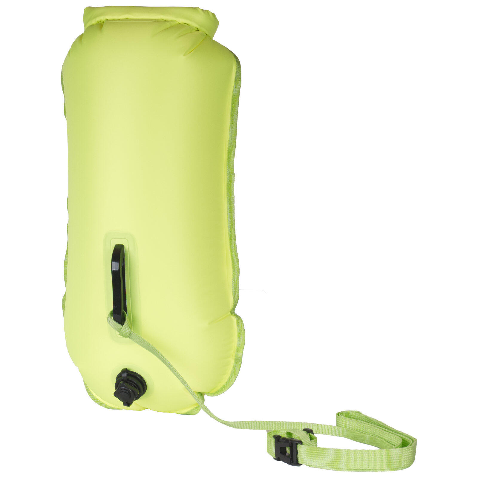 Boja asekuracyjna do pływania Activeu DryBag 3/5