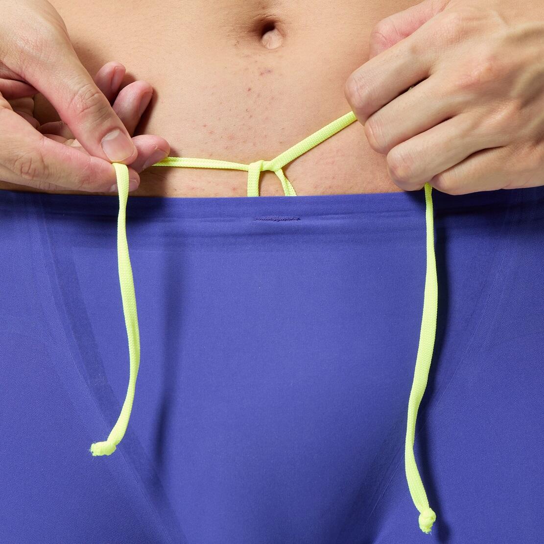 Strój startowy pływacki męski Speedo Lzr Intent 2.0 4/7