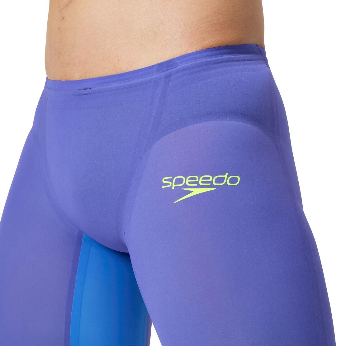 Strój startowy pływacki męski Speedo Fastskin Lzr Pure Valor 2.0 4/7