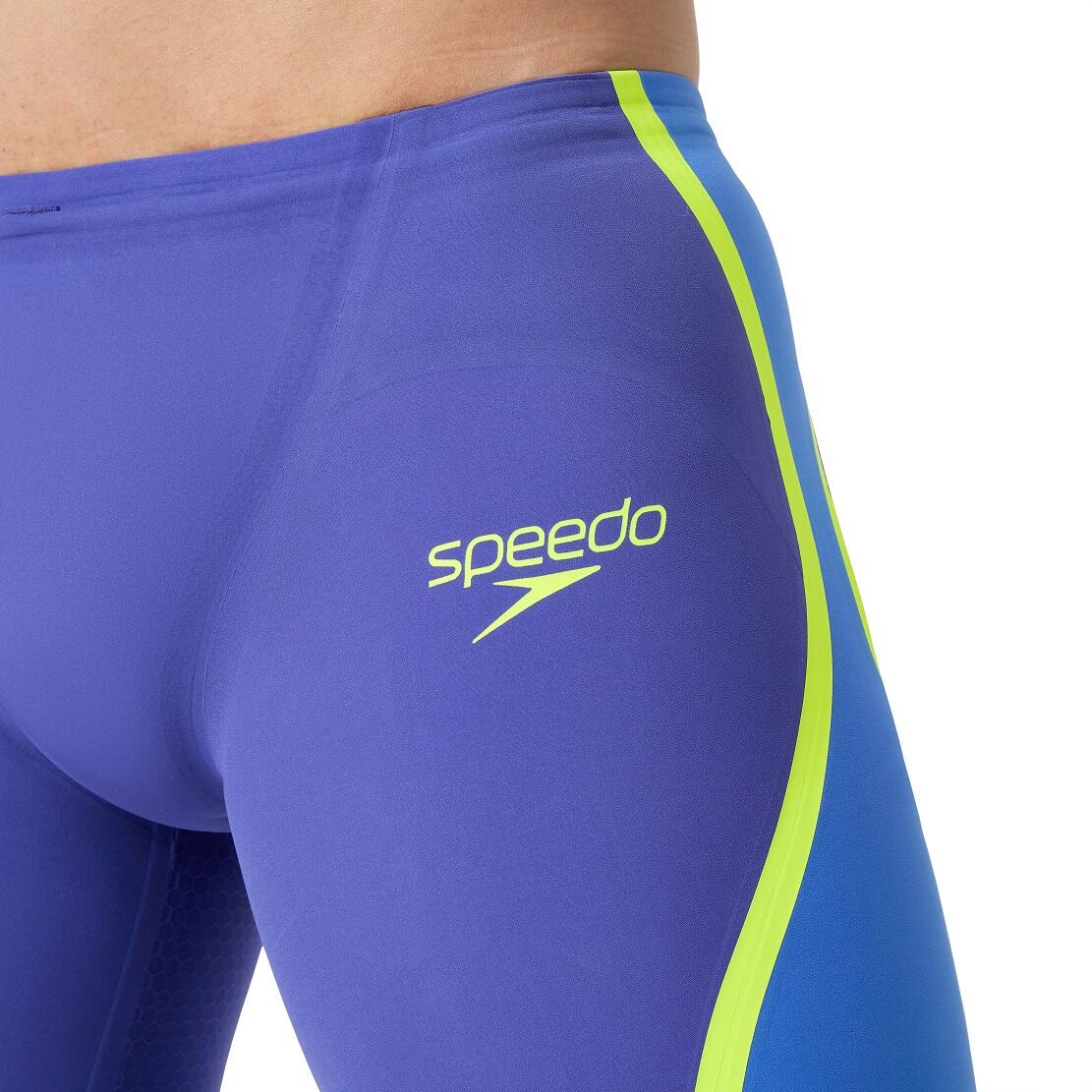 Strój startowy pływacki męski Speedo Lzr Intent 2.0 2/7