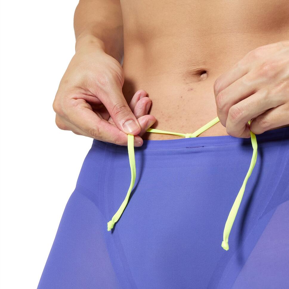 Strój startowy pływacki męski Speedo Fastskin Lzr Pure Valor 2.0
