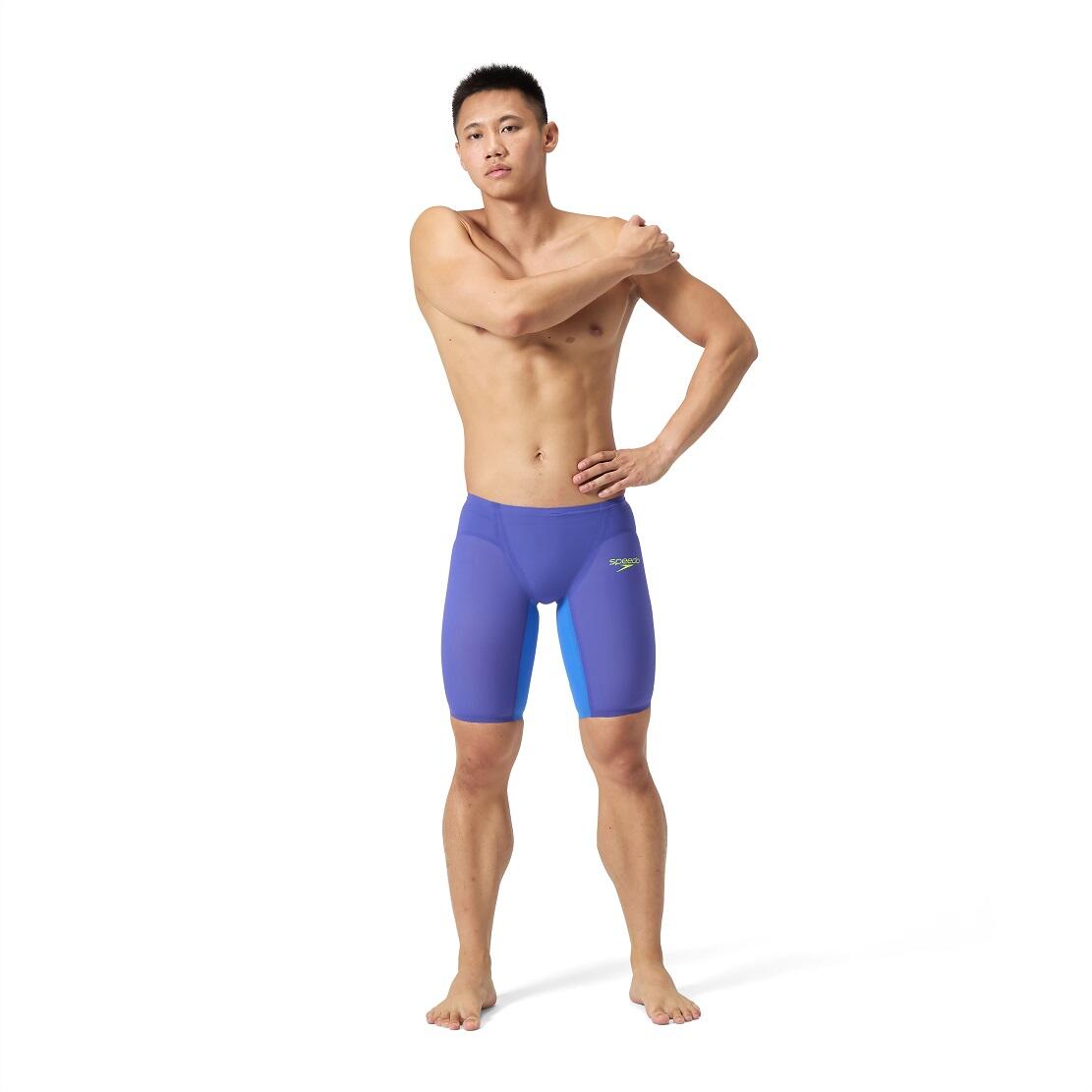 Strój startowy pływacki męski Speedo Fastskin Lzr Pure Valor 2.0 3/7
