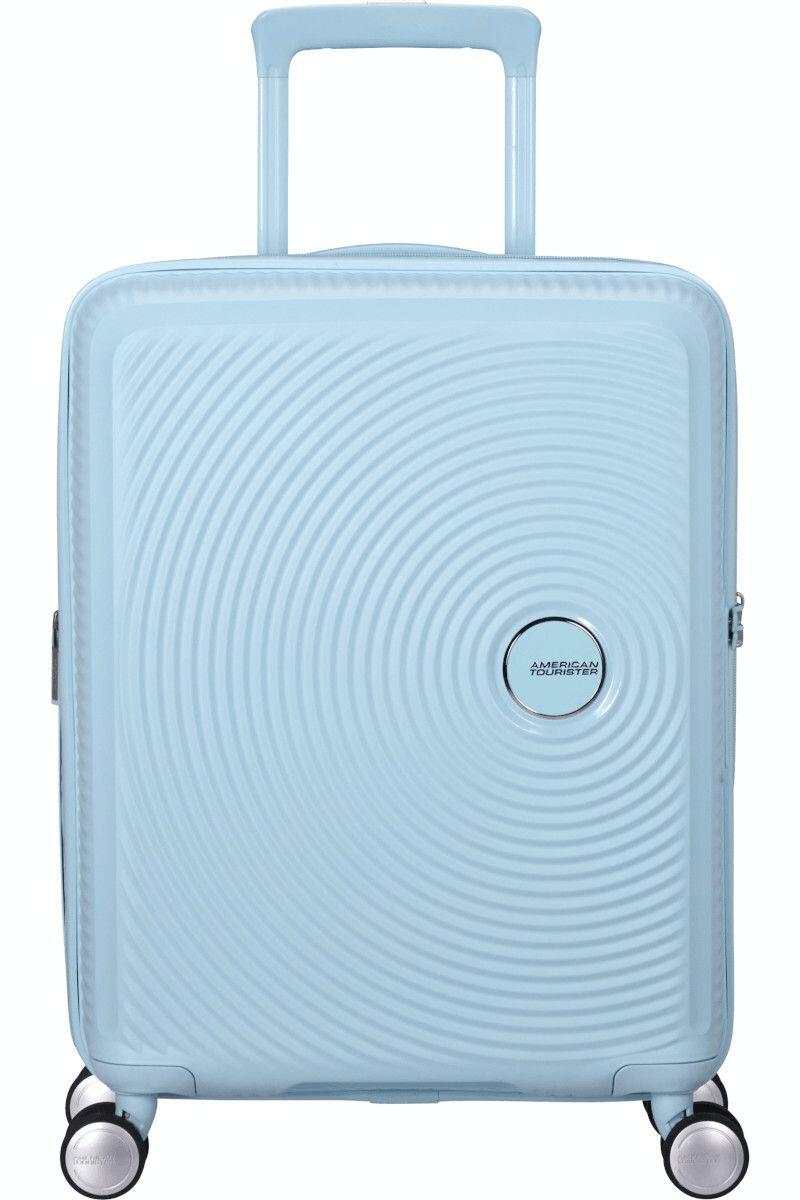 Walizka turystyczna Soundbox Spinner 55 TSA EXP 35,5L 2/6