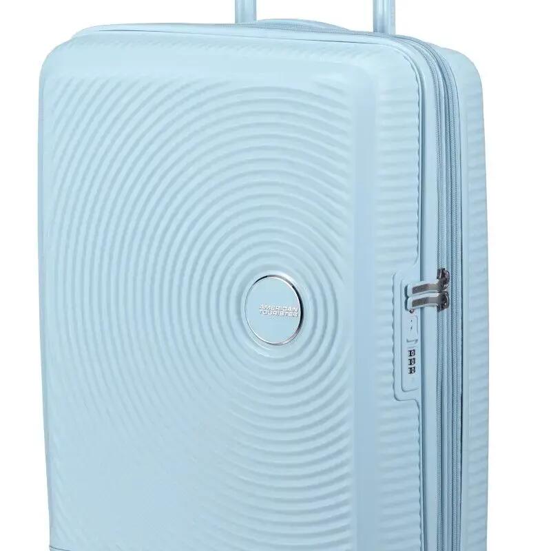 Suitcase American Tourister Soundbox 55/20 TSA EXP