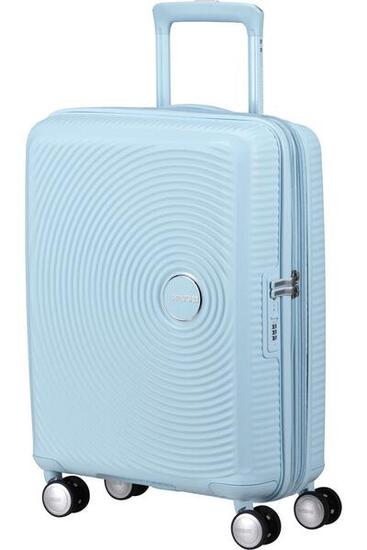 Valise American Tourister Soundbox 55/20 TSA EXP