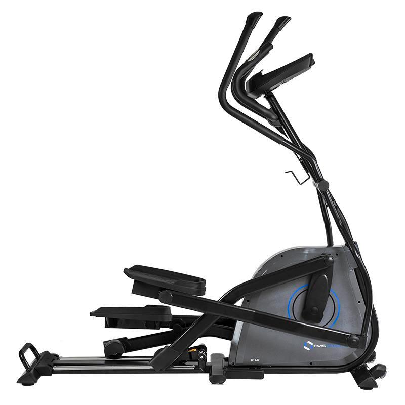 Vélo elliptique magnétique avec générateur HMS PREMIUM H1742 5/7