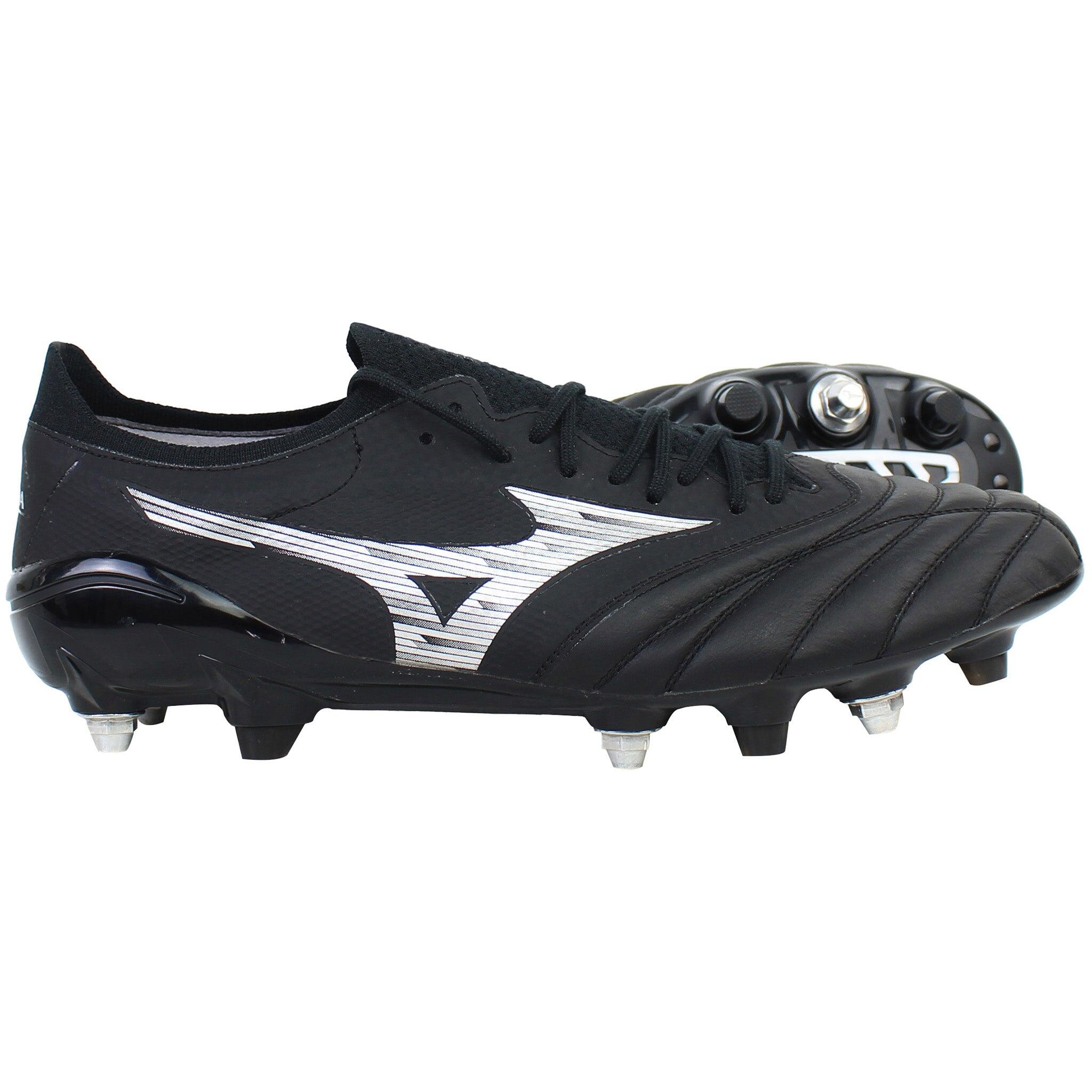 Voetbalschoenen Mizuno Morelia Neo Beta Elit Mix SG 4/5