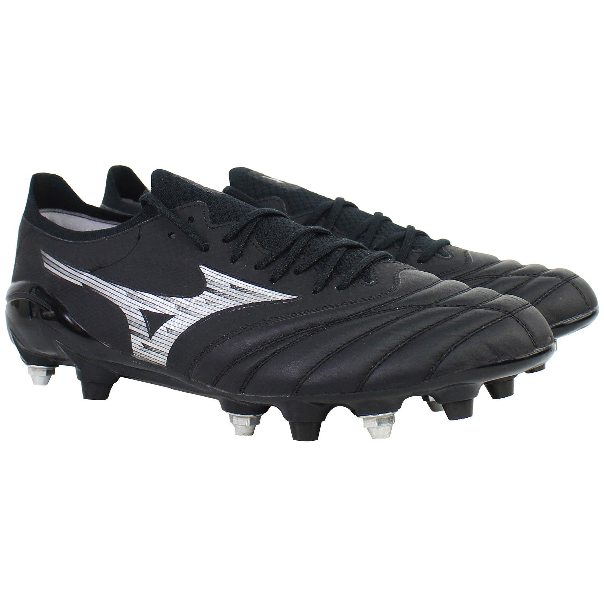 Voetbalschoenen Mizuno Morelia Neo Beta Elit Mix SG 2/5