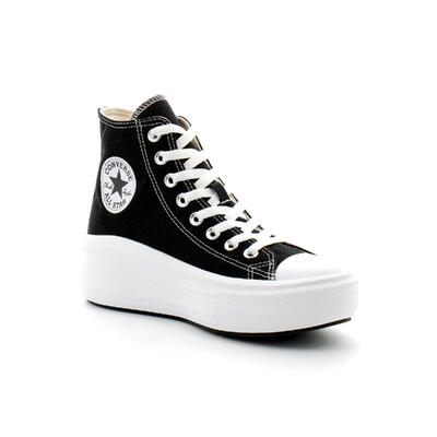 Trampki damskie Converse Chuck Taylor All Star Move Platform Hi