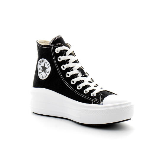 Trampki damskie Converse Chuck Taylor All Star Move Platform Hi
