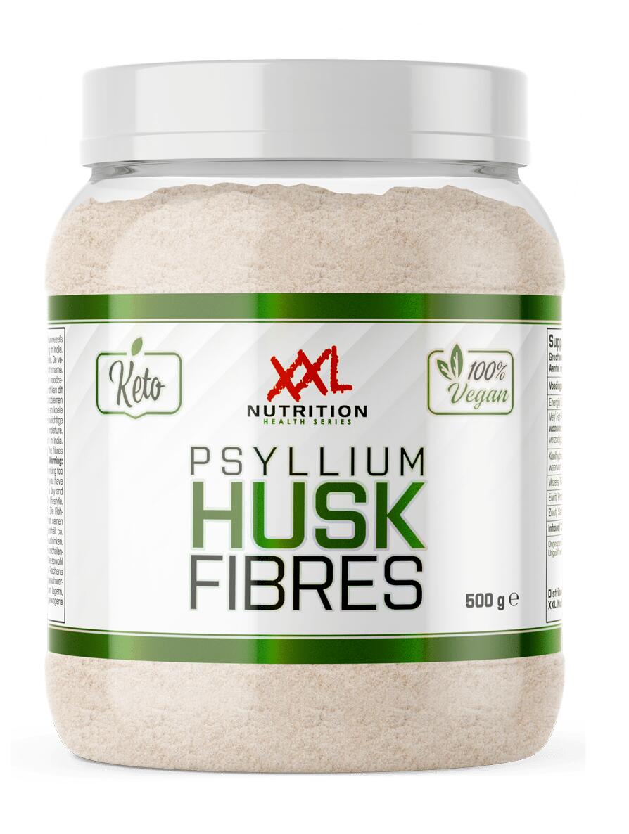 XXL NUTRITION picture