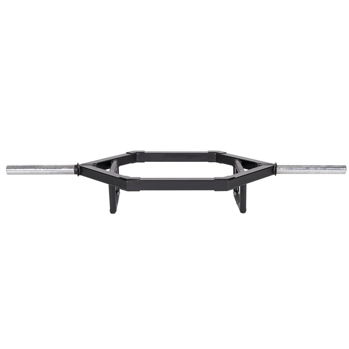 Barre Hexagonale Olympique - 28 kg 3/7