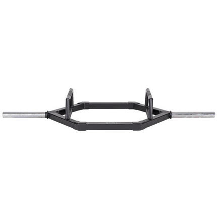 Barre Hexagonale Olympique - 28 kg