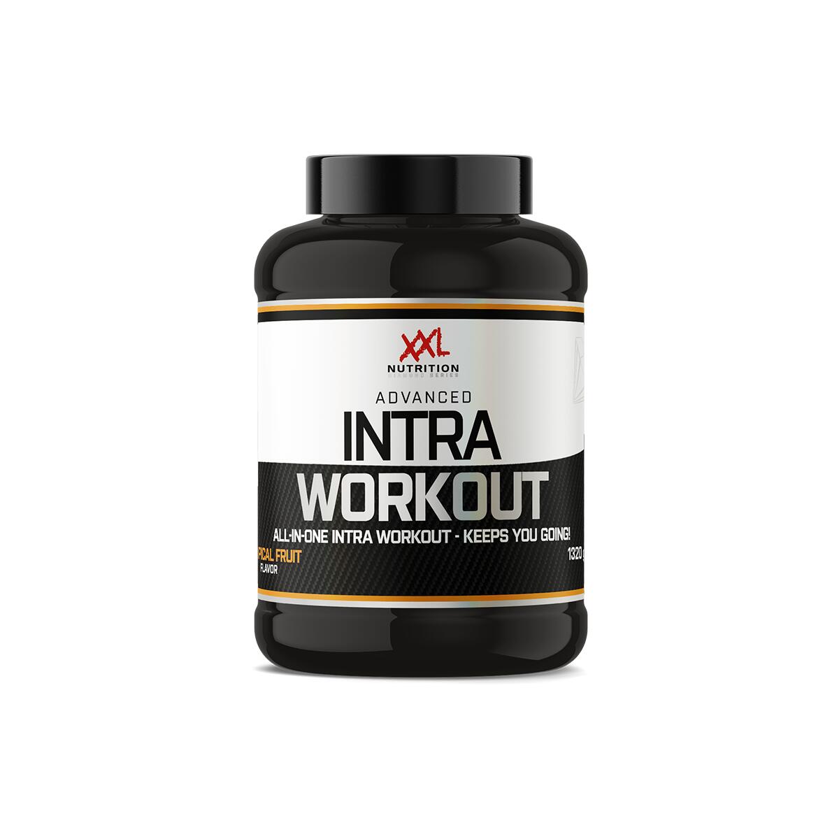 XXL NUTRITION picture