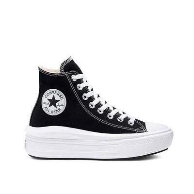 Trampki damskie Converse Chuck Taylor All Star Move Platform Hi