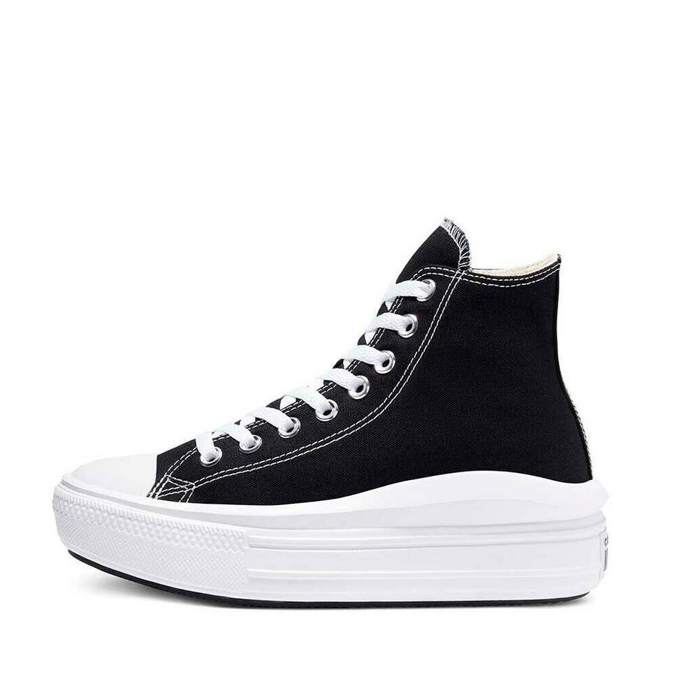Trampki damskie Converse Chuck Taylor All Star Move Platform Hi