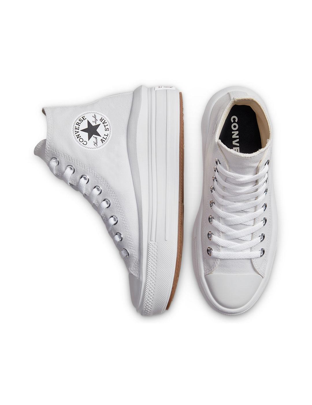 Schoen Converse model 568498C voor vrouwen 6/7