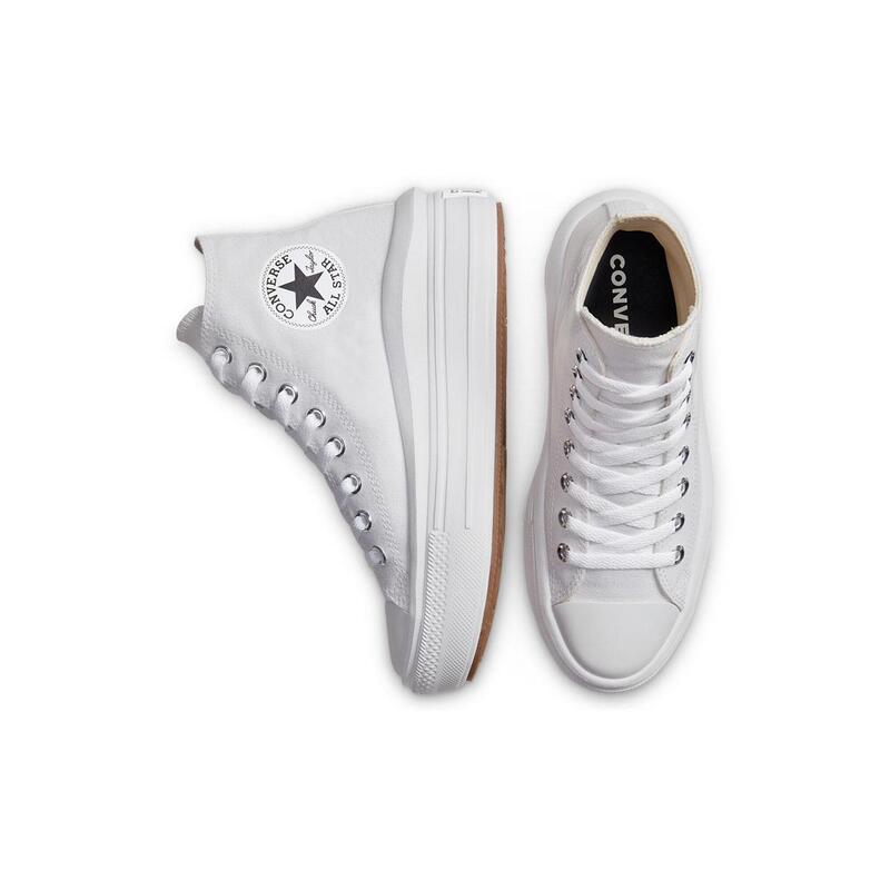 Converse Chuck Taylor All Star Move Platform Szia női tornacipő