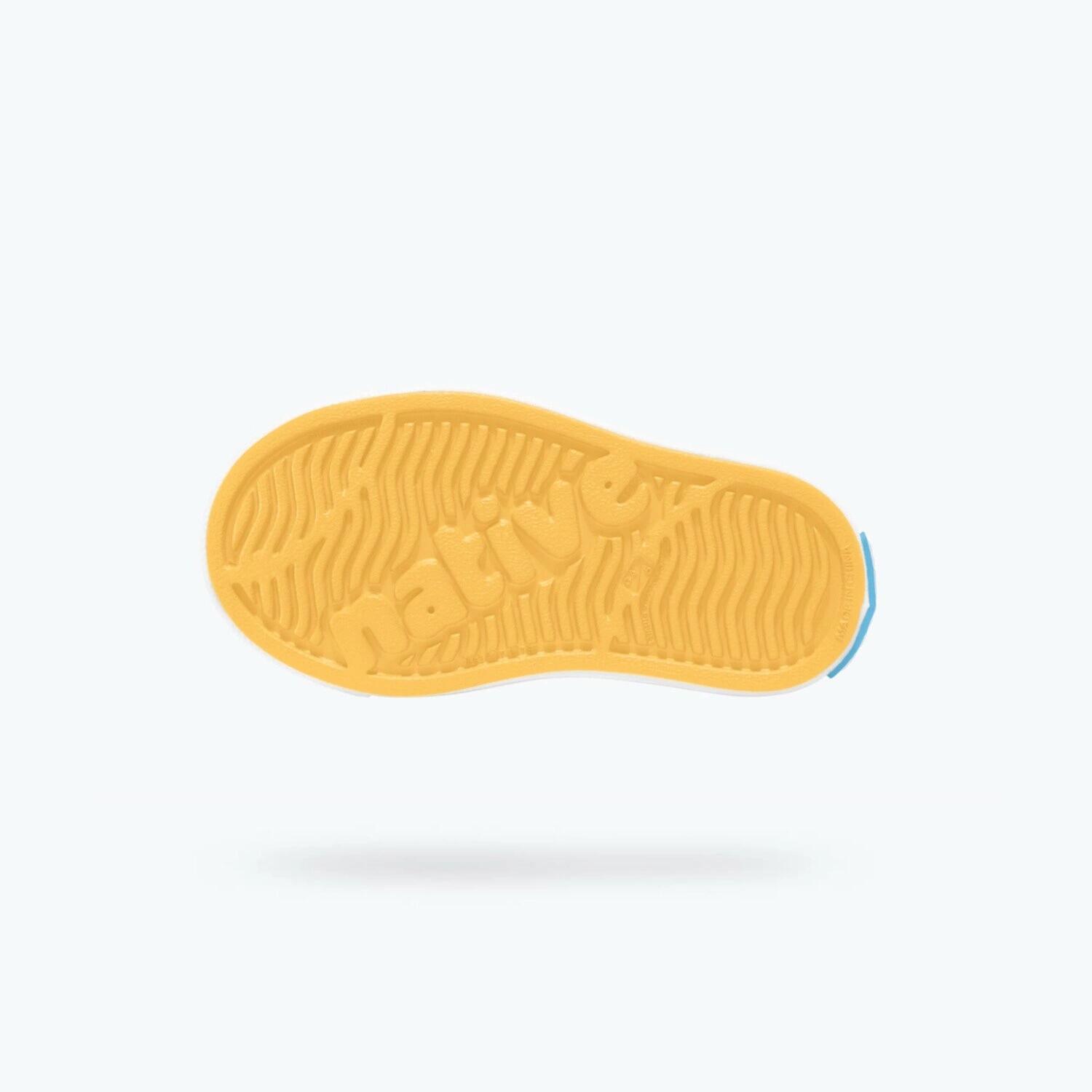 Buty dziecięce NATIVE JEFFERSON BLOCK CHILD 4/4