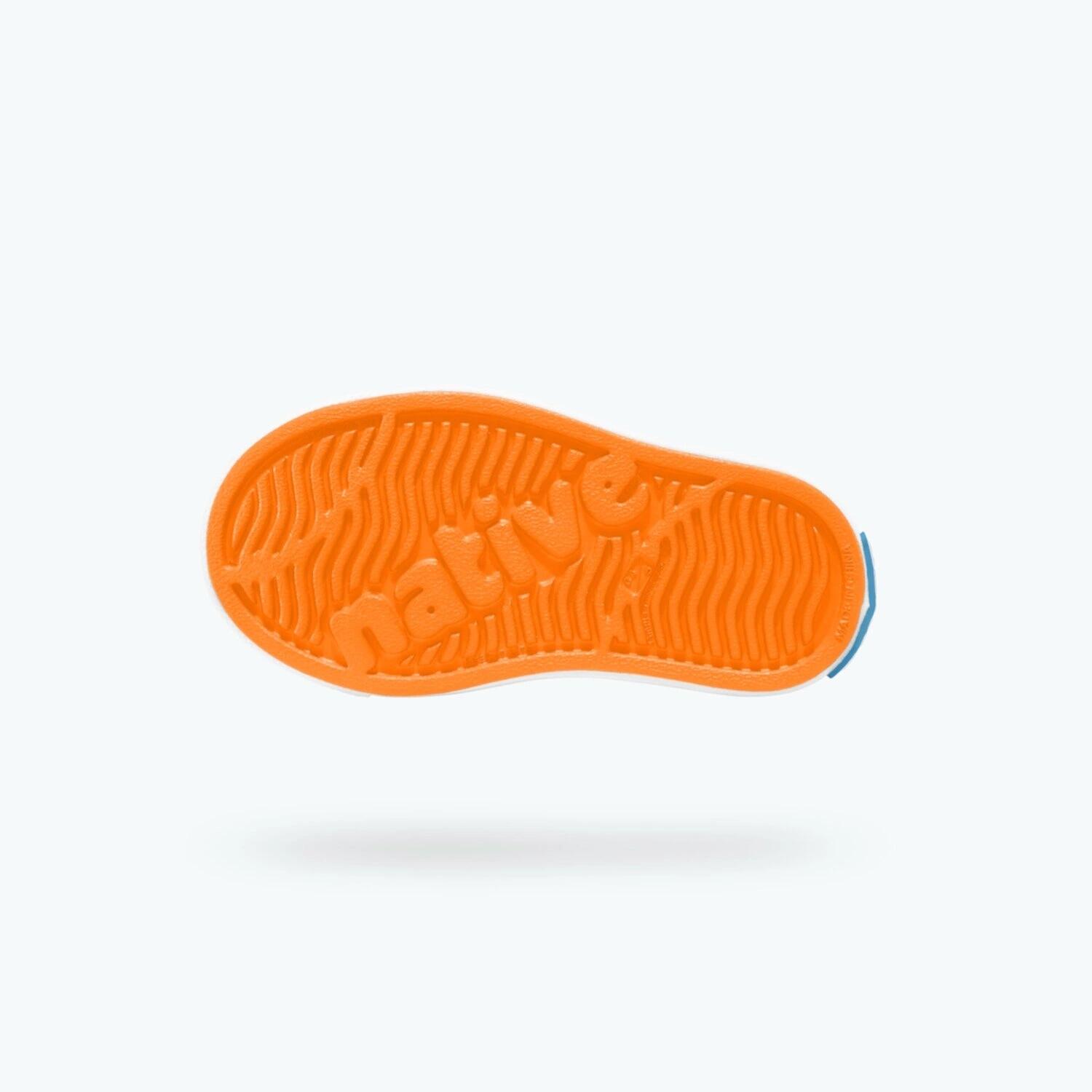 Buty miejskie dziecięce NATIVE JEFFERSON CHILD 3/3