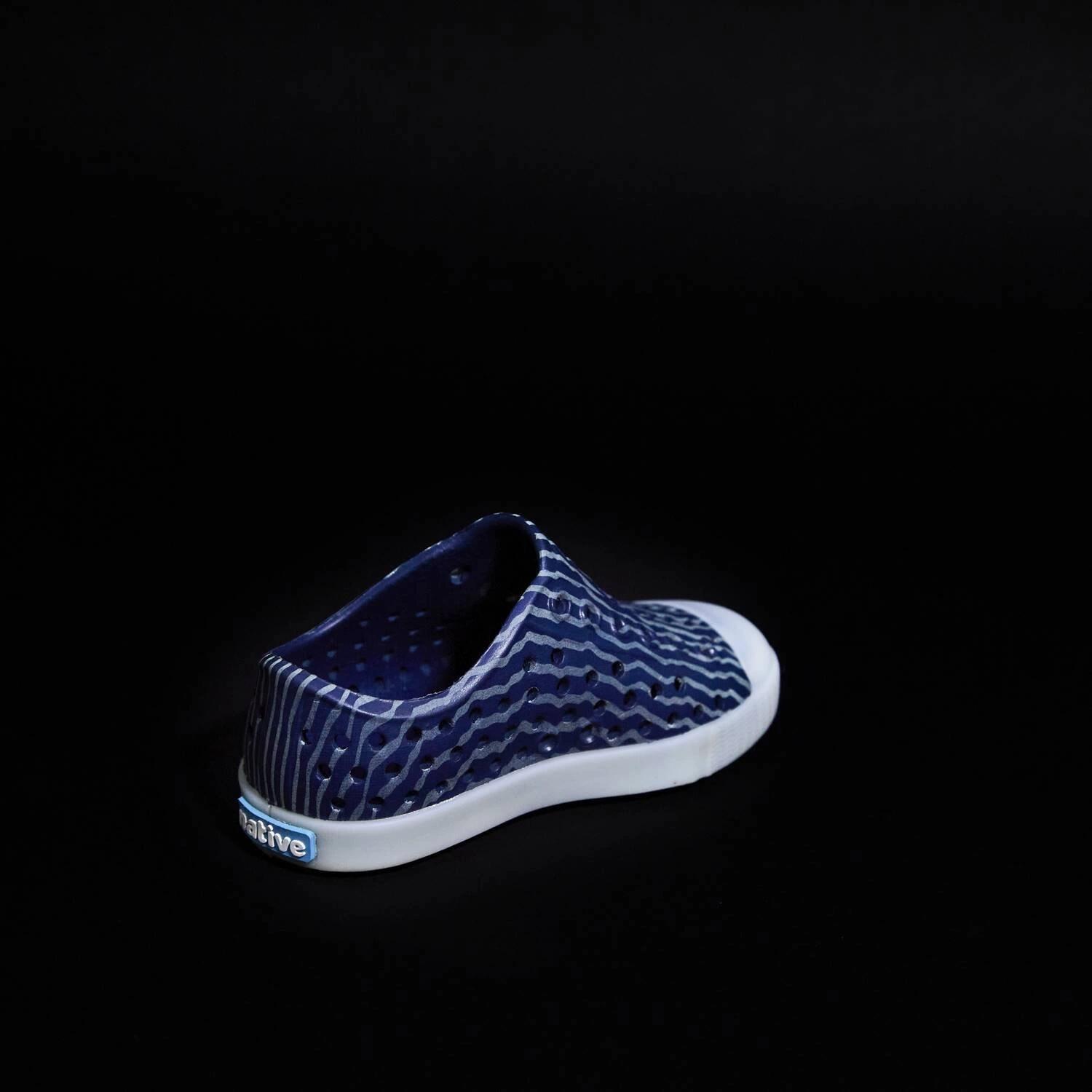 Buty miejskie dziecięce NATIVE JEFFERSON GLOW CHILD 7/7