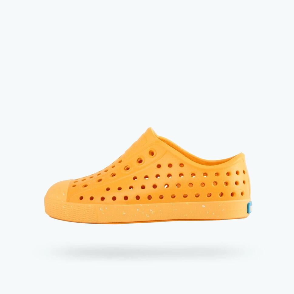 Buty miejskie dziecięce NATIVE JEFFERSON BLOOM CHILD