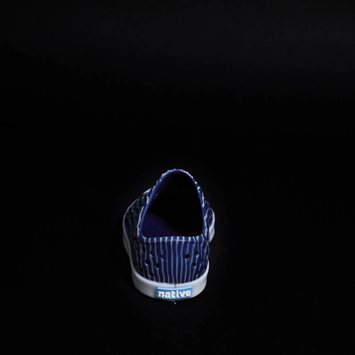 Buty miejskie dziecięce NATIVE JEFFERSON GLOW CHILD 6/7