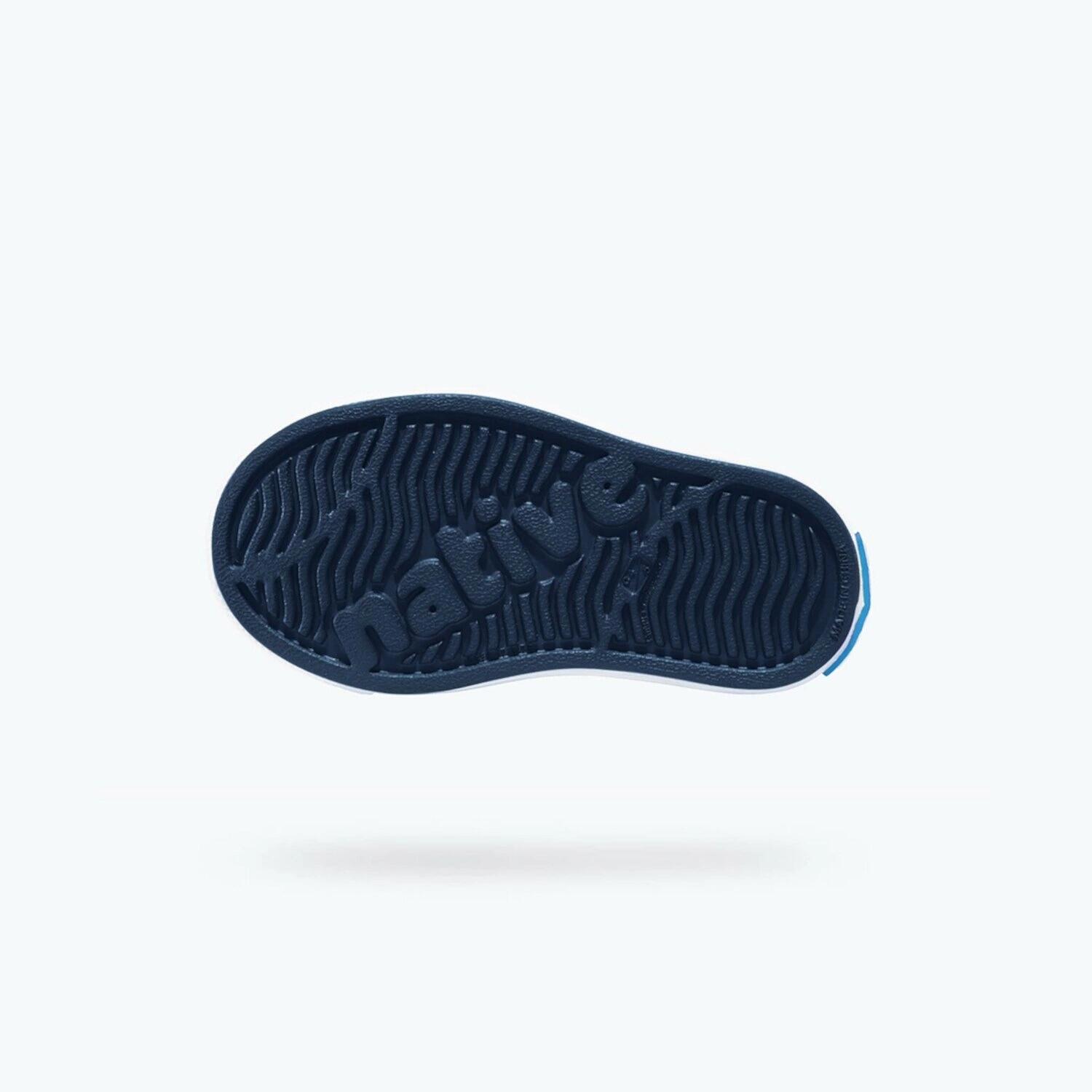 Buty miejskie dziecięce NATIVE JEFFERSON GLOW CHILD 3/7