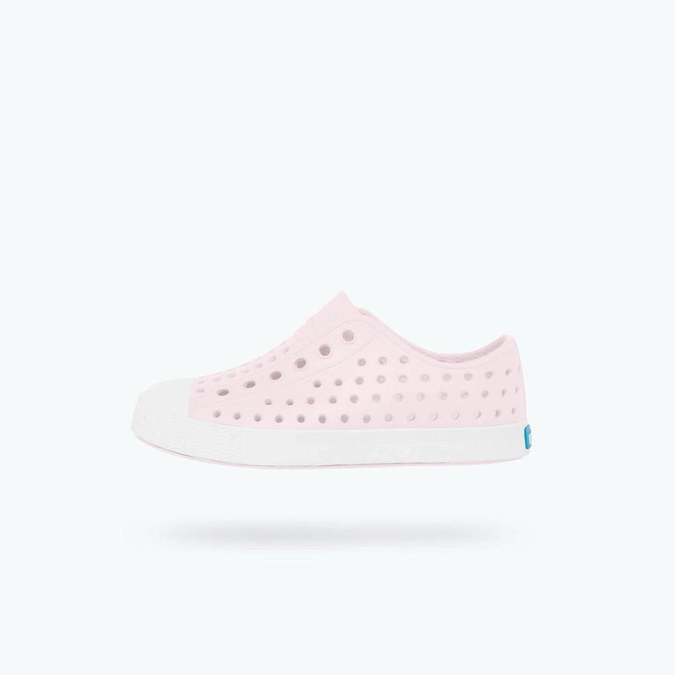Buty miejskie dziecięce NATIVE JEFFERSON YOUTH