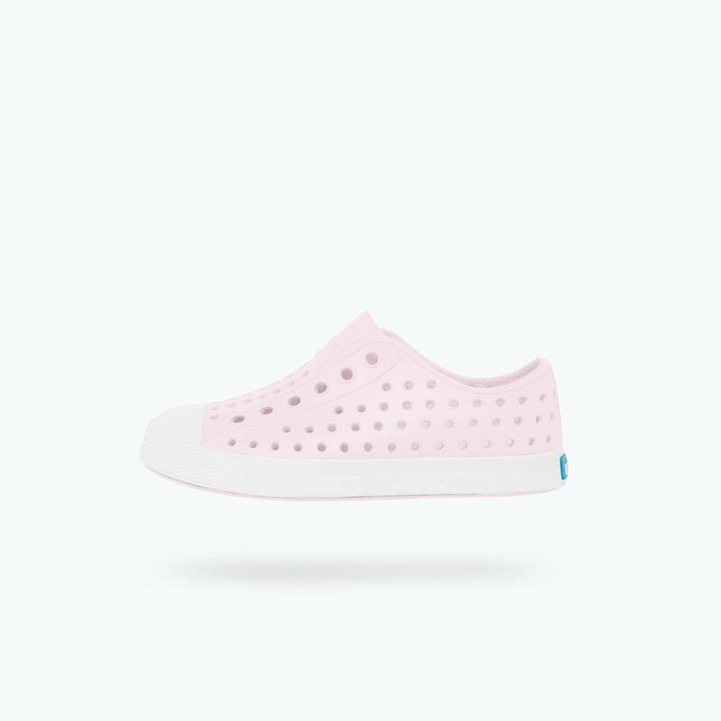 Buty miejskie dziecięce NATIVE JEFFERSON CHILD