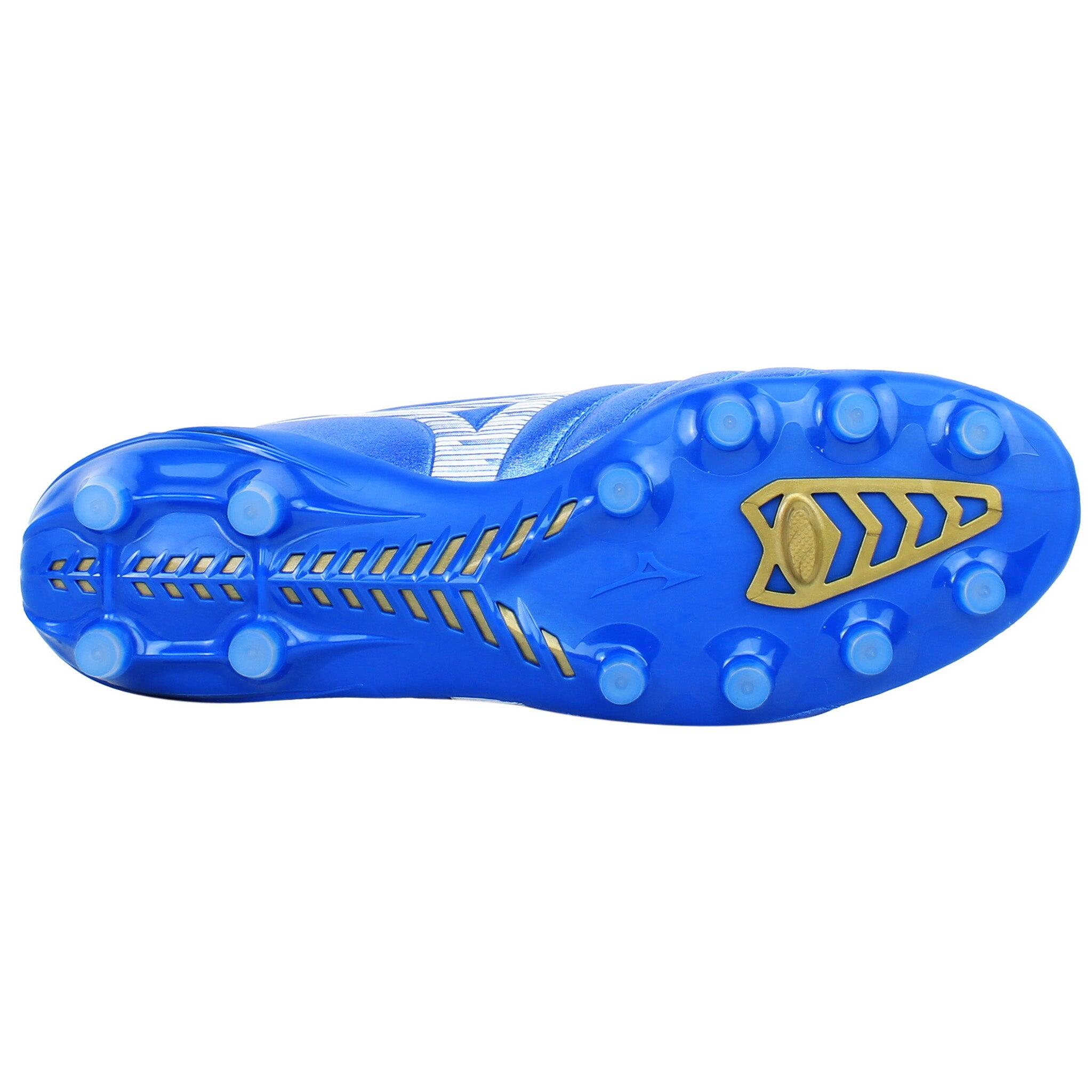 Mizuno Football Boots Mizuno Monarcida Neo III Pro Blue | Decathlon